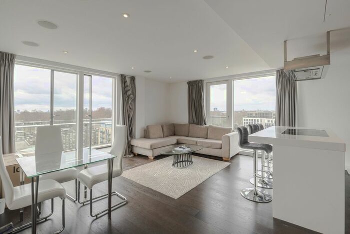 3 Bedroom Flat To Rent In Gatliff Road, London, SW1W