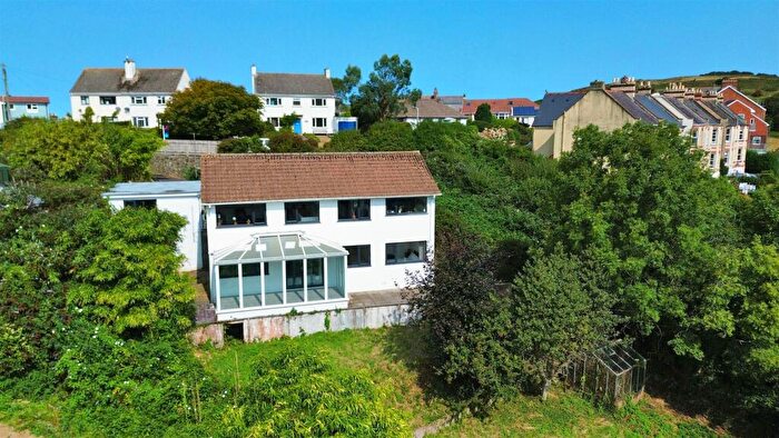 3 Bedroom Detached House For Sale In Chambercombe Park Road, Ilfracombe, EX34