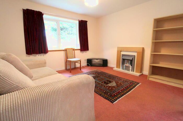 1 Bedroom Flat To Rent In Bridge Street, Banchory, AB31