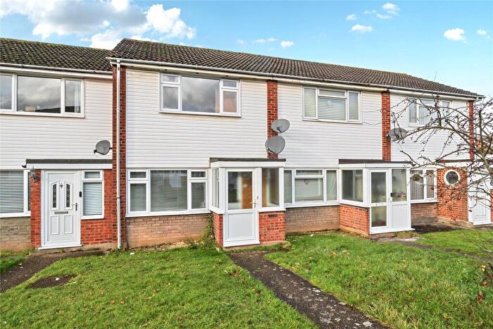 2 Bedroom Terraced House For Sale In Gumping Road, Orpington, BR5
