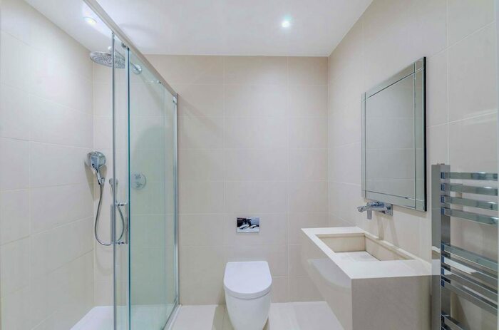1 Bedroom Flat To Rent In Centre Heights, Swiss Cottage, London, NW3
