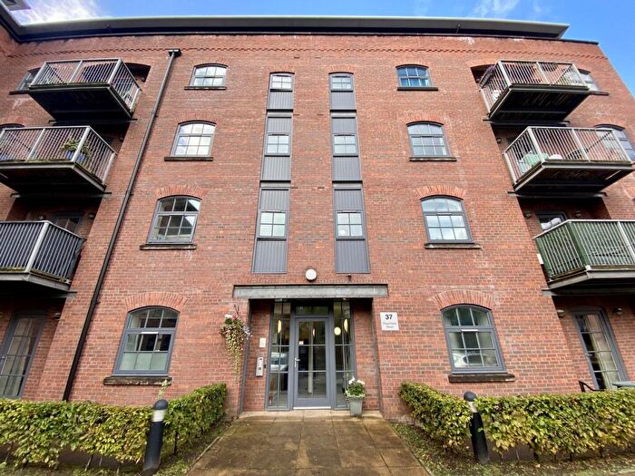 2 Bedroom Apartment To Rent In Home, Chapeltown Street, Manchester, M1