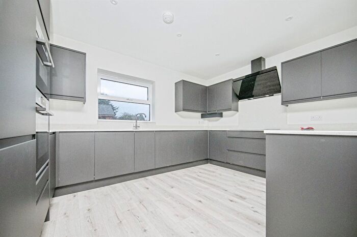 4 Bedroom Detached House For Sale In Old School Court, Wix Road, Ramsey, Harwich, CO12