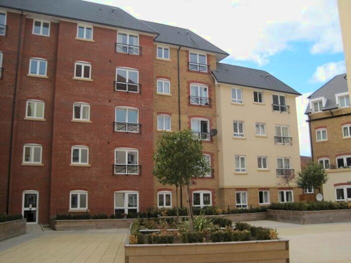 1 Bedroom Flat To Rent In Alpha House, Broad Street, Northampton, Hq., NN1