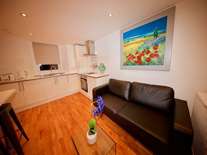 1 Bedroom Flat To Rent In Main Street, Invergowrie, DD2