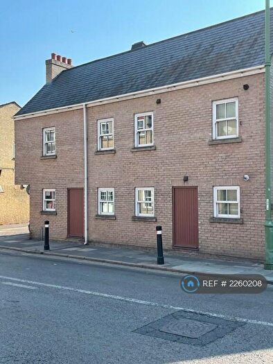 1 Bedroom Penthouse To Rent In Trafalgar Street, Cambridge, CB4