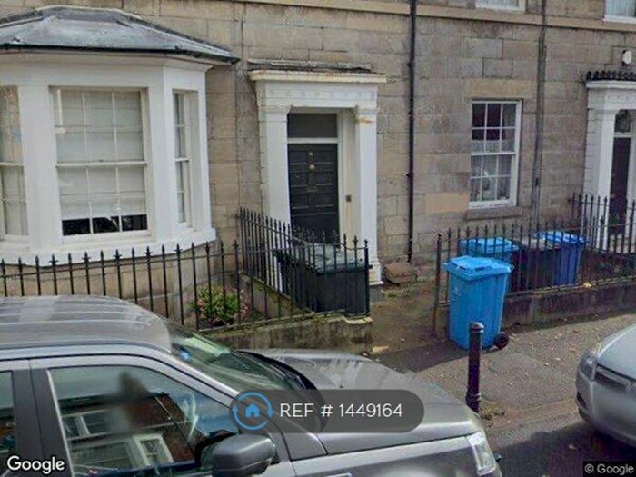 Studio To Rent In North Parade-, Derby, DE1