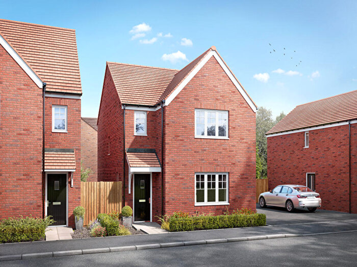 3 Bedroom Detached House For Sale In Lower Way, Thatcham, RG19