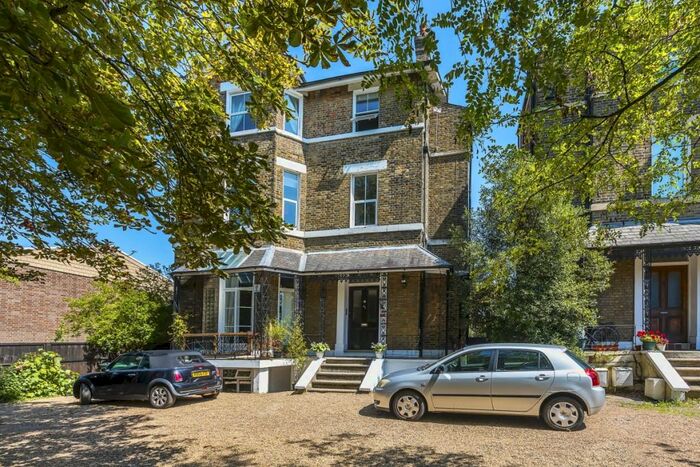 1 Bedroom Flat To Rent In Kidbrooke Park Road London, SE3
