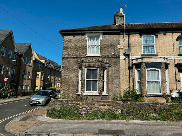 1 Bedroom Apartment To Rent In Bedford Street, Ipswich, Suffolk, IP1