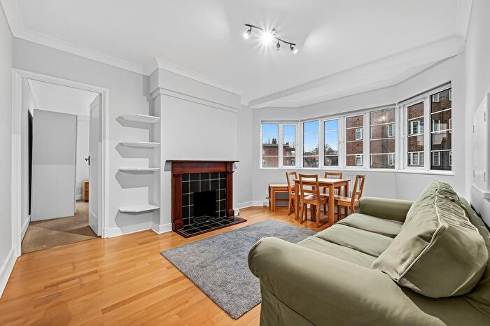 2 Bedroom Flat To Rent In Chiswick Village, Chiswick, W4