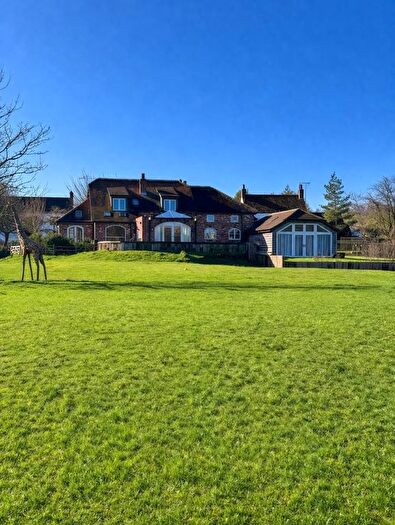 4 Bedroom Detached House For Sale In West End, Kilham, Driffield, YO25