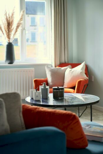 2 Bedroom Semi-Detached House For Sale In The Grove, Poolbrook, Chesterfield, S43