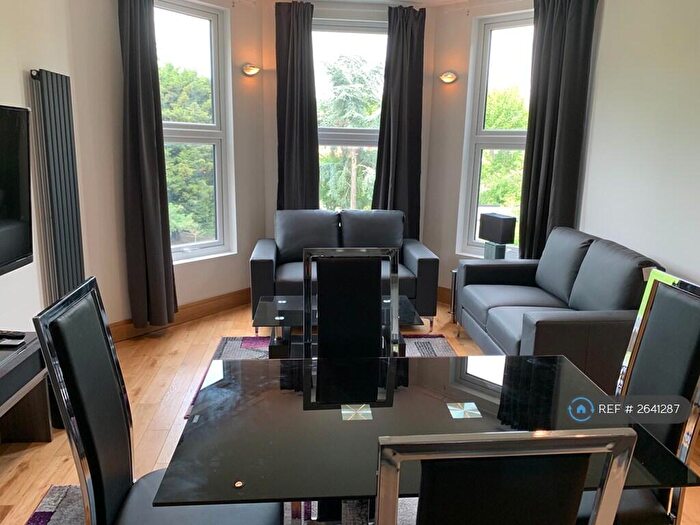 1 Bedroom Flat To Rent In Christchurch Avenue, London, NW6