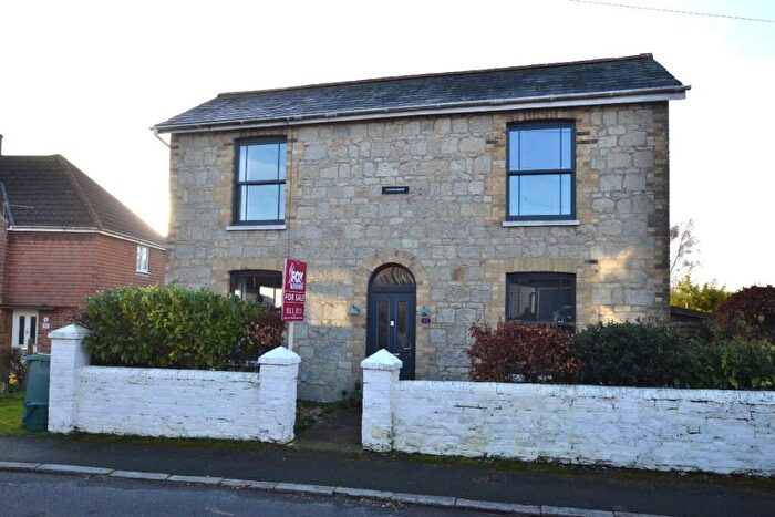 3 Bedroom Detached House For Sale In Circular Road, Ryde, Isle Of Wight, PO33