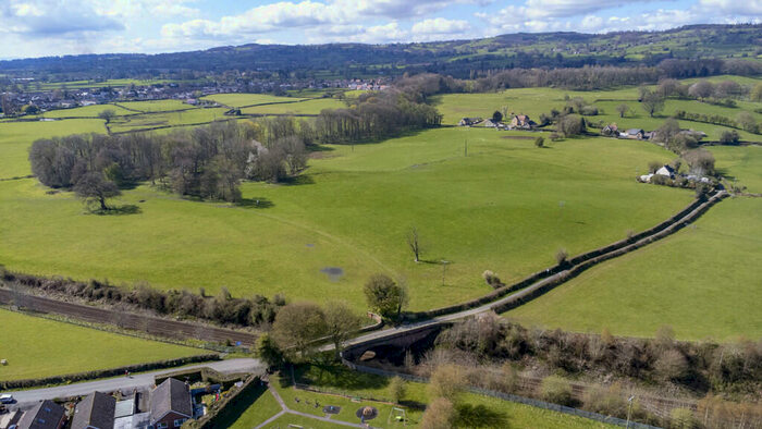 Land For Sale In Land On East Of Trehowell Cottage, LL14