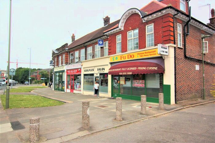 1 Bedroom Flat To Rent In Greyhound Hill, London, NW4