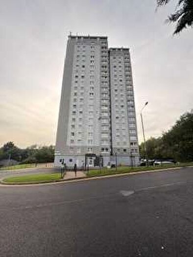 2 Bedroom Flat For Sale In Cathkinview Place, Langside Court, Mount Florida, Glasgow, G42