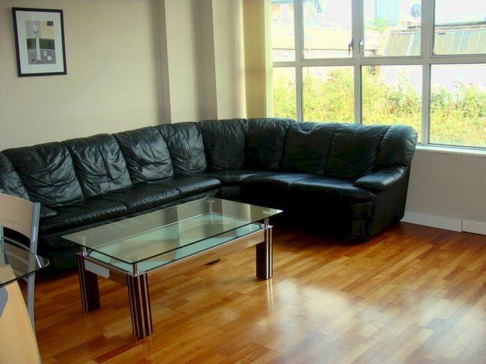 1 Bedroom Apartment To Rent In The Mill, Jupiter Apartments, Birmingham, B16