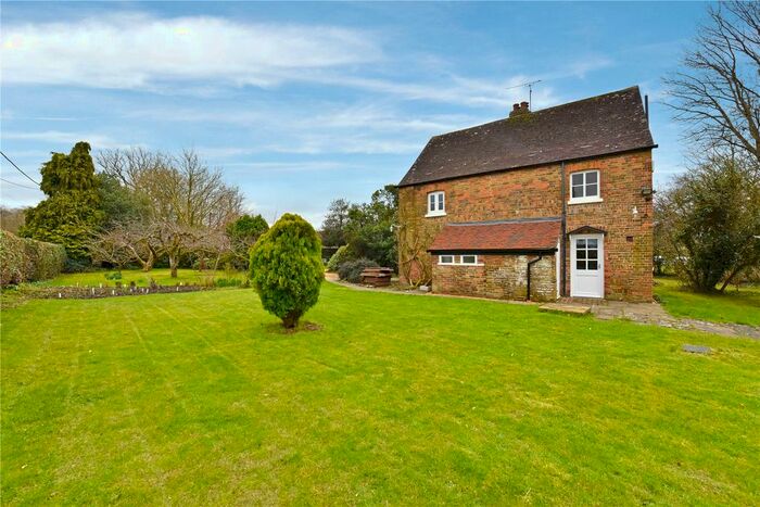 4 Bedroom Detached House To Rent In Checkendon, Reading, Oxfordshire, RG8