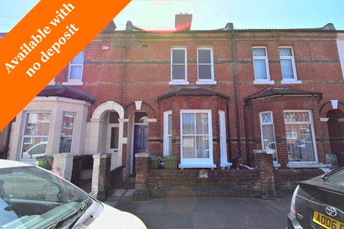 3 Bedroom Terraced House To Rent In Clive Road, Portsmouth, PO1