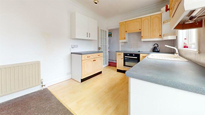2 Bedroom Apartment For Sale In Station Road, Swanage Town Centre, BH19