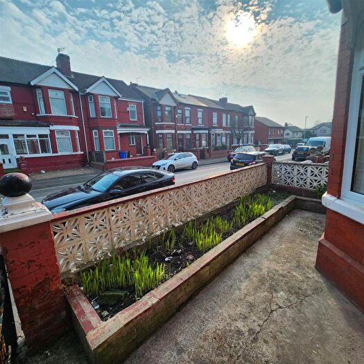 1 Bedroom House To Rent In Clitheroe Road, Manchester, M13