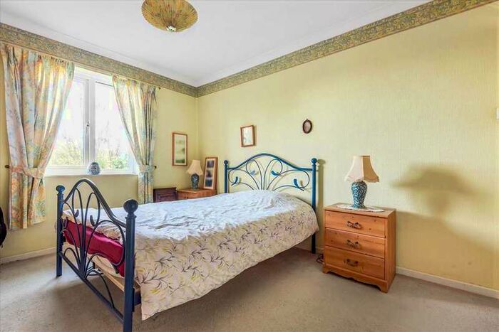2 Bedroom Bungalow For Sale In Dell Bungalow, Salisbury Road, Abbotts Ann, SP11