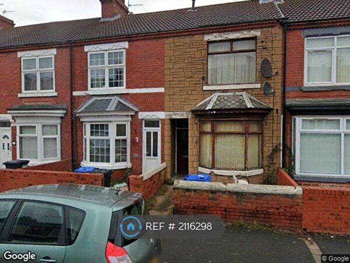 3 Bedroom Terraced House To Rent In Coronation Road, Doncaster, DN4