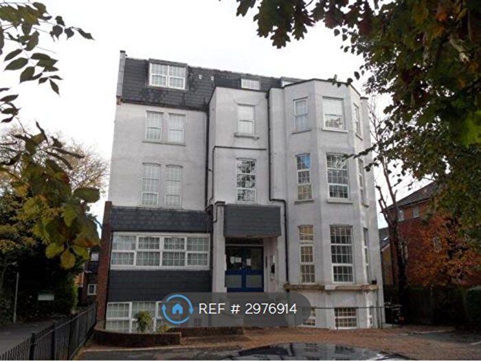 1 Bedroom Flat To Rent In Anerley Road, London, SE20