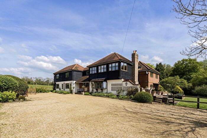 6 Bedroom Detached House To Rent In Northend, Henley On Thames, RG9