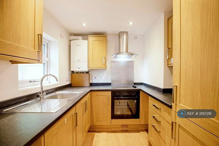 Studio To Rent In Deptford Broadway, London, SE8