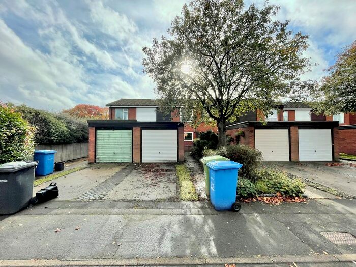 3 Bedroom Terraced House To Rent In Morello Close, Norwich, NR4