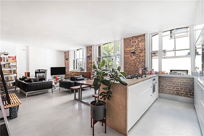 2 Bedroom Flat To Rent In Weston Street, London, SE1