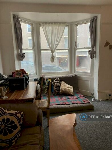 1 Bedroom Flat To Rent In Montpelier Road, Brighton, BN1
