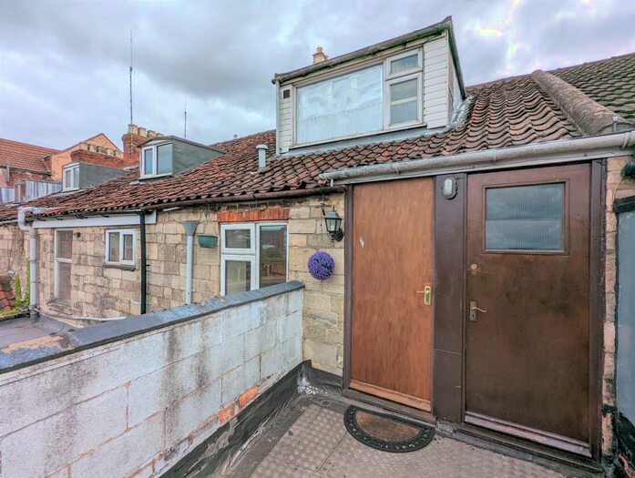 1 Bedroom Flat To Rent In Westgate, Grantham, NG31