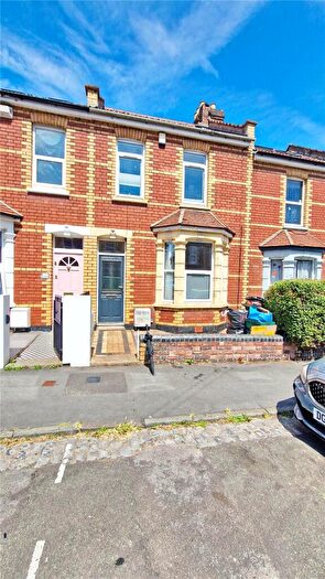 5 Bedroom Terraced House To Rent In Springfield Avenue, Bristol, BS7
