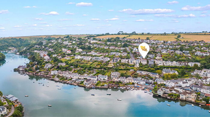 4 Bedroom Detached House For Sale In Yealm Road, Newton Ferrers, South Devon., PL8