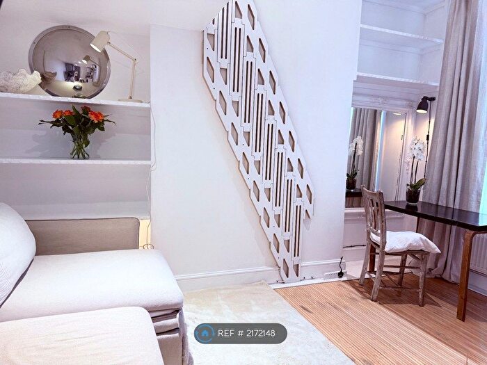 Studio To Rent In London, London, W9