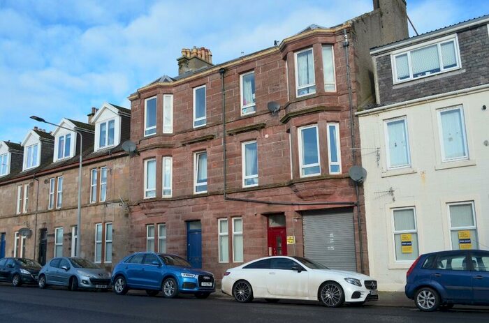 2 Bedroom Flat To Rent In East Princes Street, Flat /, Helensburgh, Argyll & Bute, G84