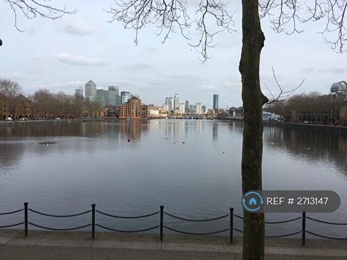 1 Bedroom Flat To Rent In Byards Court, London, SE16