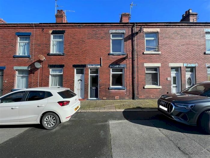 2 Bedroom Property To Rent In Westmorland Street, Barrow-In-Furness, LA14