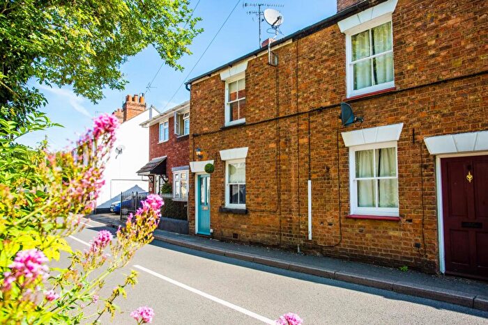 1 Bedroom Cottage To Rent In Mitre Street, Buckingham, MK18