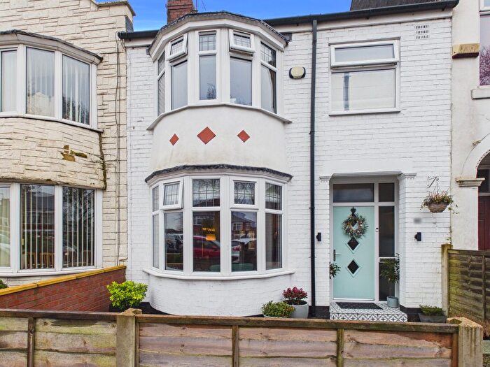 3 Bedroom Terraced House For Sale In Hull Road, Hessle, HU13