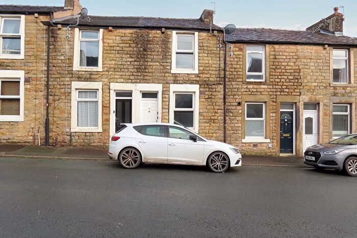 2 Bedroom Terraced House For Sale In Clarendon Road, Lancaster, LA1