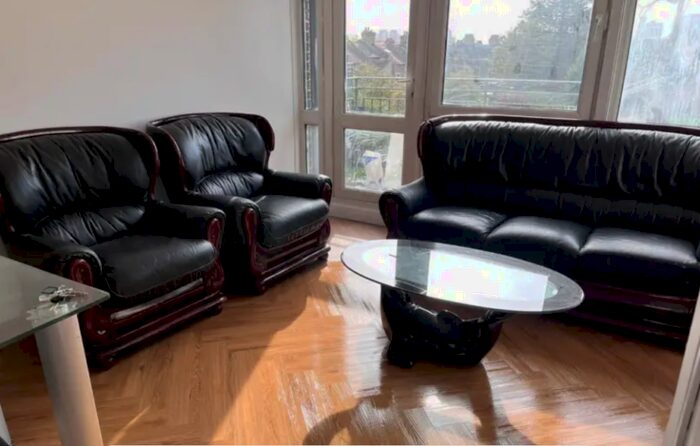 2 Bedroom Flat To Rent In Plaistow Road, Plaistow, London, E15