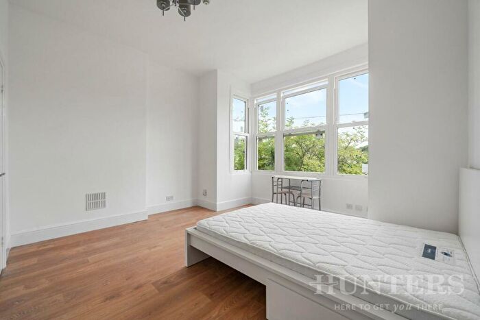 Studio To Rent In Tynemouth Road, London, N15