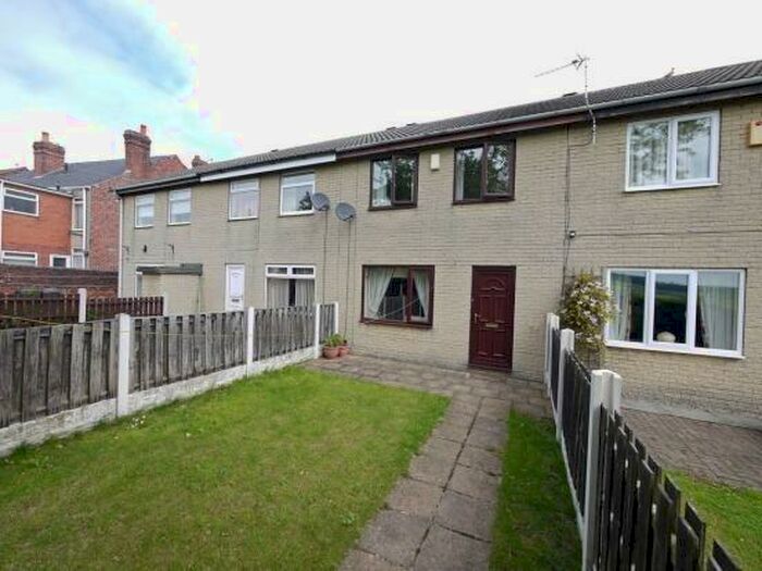 3 Bedroom House To Rent In Linden Road, Wath Upon Dearne, S63