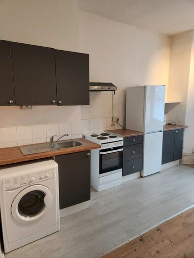 1 Bedroom Flat To Rent In Mansfield Road, Ilford, IG1