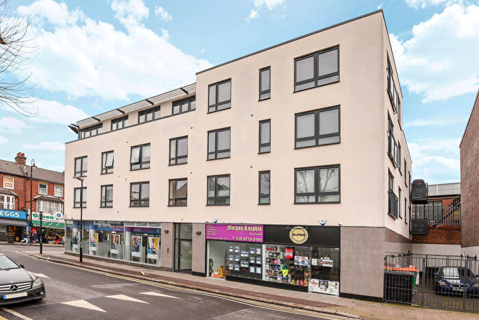 1 Bedroom Apartment To Rent In Mount House, Bendish Road, East Ham, E6